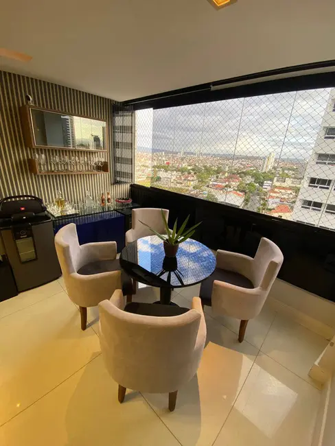 Foto 6 de Apartamento com 3 quartos à venda, 116m2 em Maurício de Nassau, Caruaru - PE