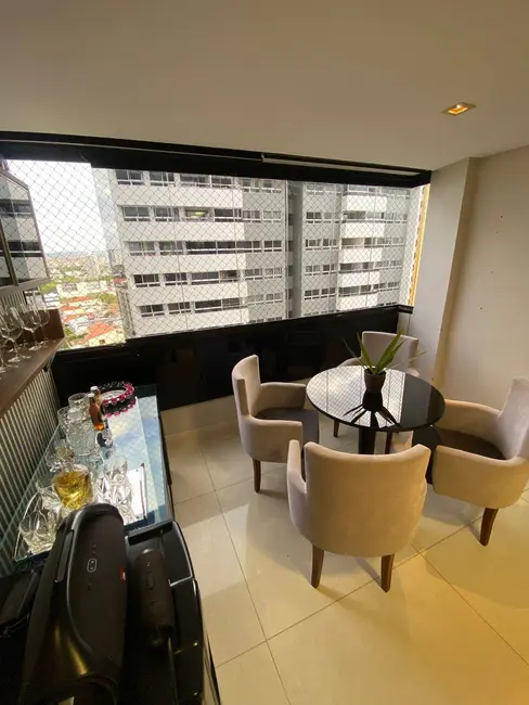 Foto 5 de Apartamento com 3 quartos à venda, 116m2 em Maurício de Nassau, Caruaru - PE