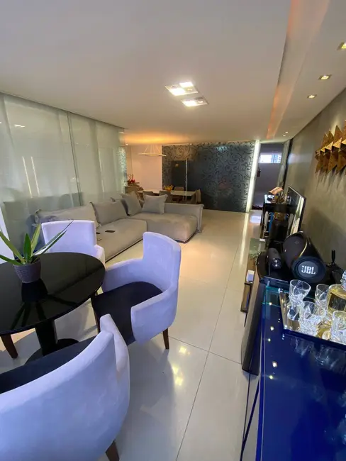 Foto 8 de Apartamento com 3 quartos à venda, 116m2 em Maurício de Nassau, Caruaru - PE