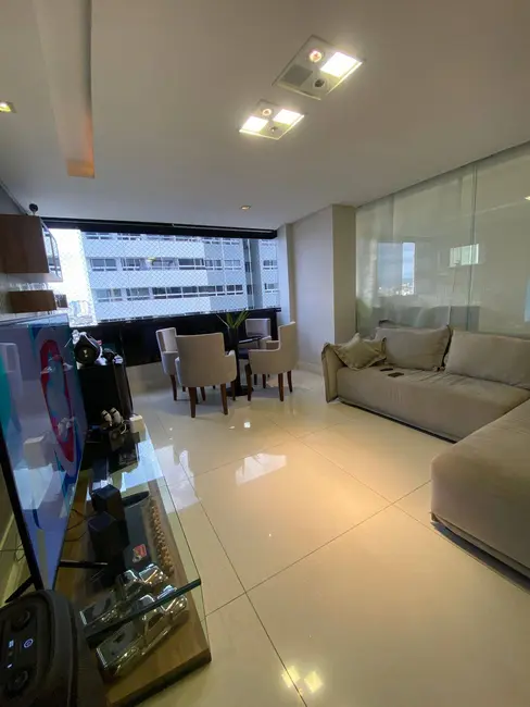 Foto 2 de Apartamento com 3 quartos à venda, 116m2 em Maurício de Nassau, Caruaru - PE