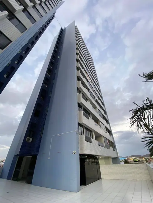 Foto 1 de Apartamento com 3 quartos à venda, 116m2 em Maurício de Nassau, Caruaru - PE