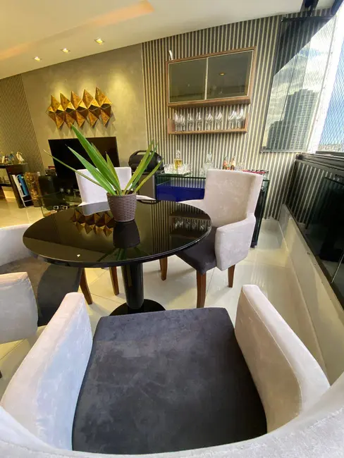 Foto 7 de Apartamento com 3 quartos à venda, 116m2 em Maurício de Nassau, Caruaru - PE