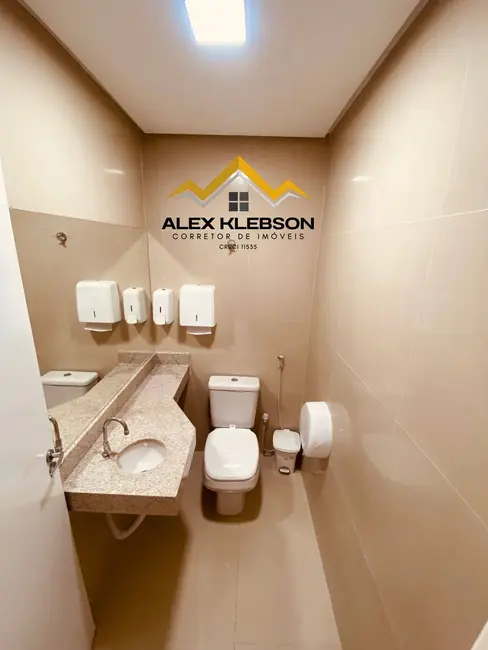 Foto 6 de Sala Comercial para alugar, 10m2 em Maurício de Nassau, Caruaru - PE