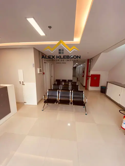 Foto 4 de Sala Comercial para alugar, 10m2 em Maurício de Nassau, Caruaru - PE