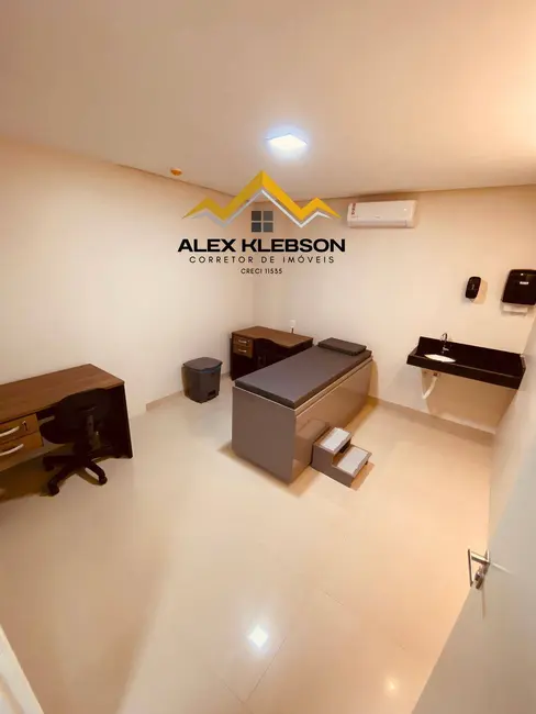 Foto 7 de Sala Comercial para alugar, 10m2 em Maurício de Nassau, Caruaru - PE