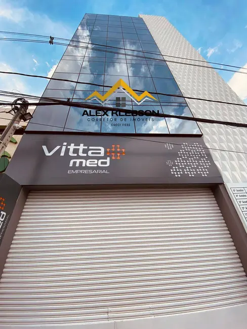 Foto 2 de Sala Comercial para alugar, 10m2 em Maurício de Nassau, Caruaru - PE