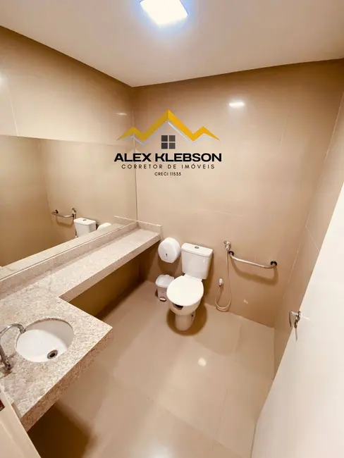 Foto 5 de Sala Comercial para alugar, 10m2 em Maurício de Nassau, Caruaru - PE