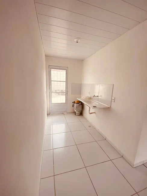 Foto 5 de Casa com 2 quartos para alugar em Caruaru - PE