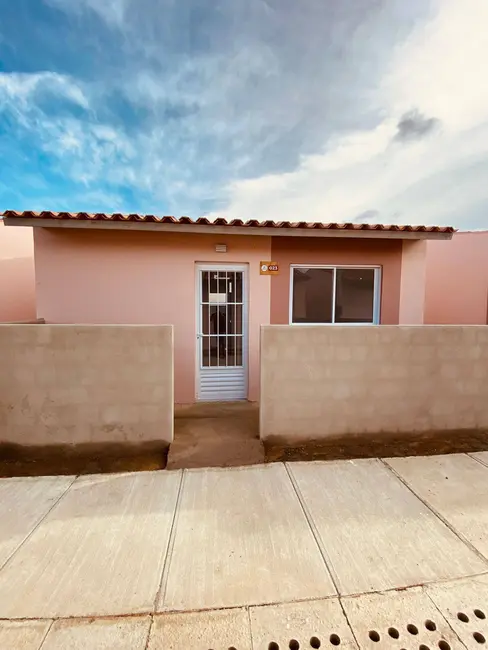 Foto 9 de Casa com 2 quartos para alugar em Caruaru - PE