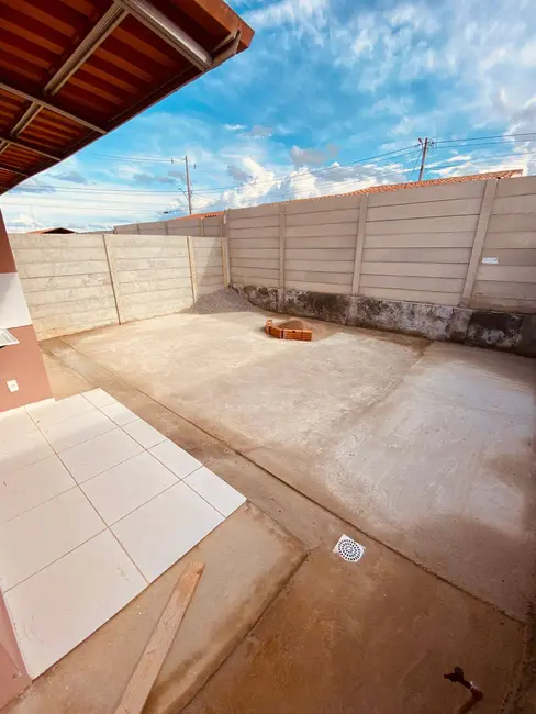 Foto 7 de Casa com 2 quartos para alugar em Caruaru - PE