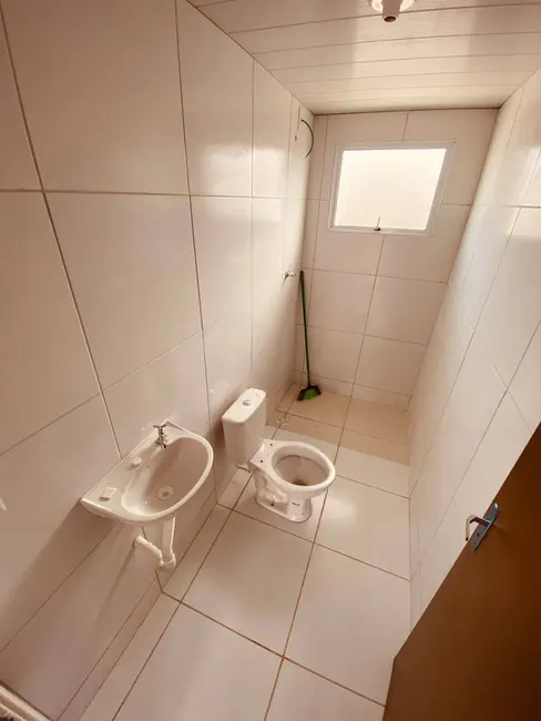Foto 8 de Casa com 2 quartos para alugar em Caruaru - PE
