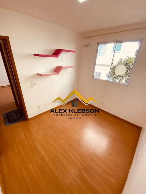 Apartamento com 2 quartos à venda, 50m2 em Indianópolis, Caruaru - PE - imagem 8 Foto 8 de Apartamento com 2 quartos à venda, 50m2 em Indianópolis, Caruaru - PE