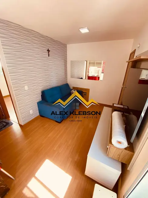 Apartamento com 2 quartos à venda, 50m2 em Indianópolis, Caruaru - PE - imagem 6 Foto 6 de Apartamento com 2 quartos à venda, 50m2 em Indianópolis, Caruaru - PE
