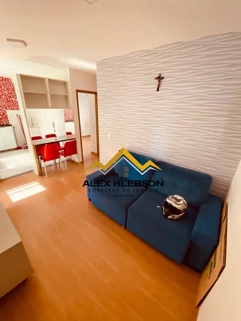 Apartamento com 2 quartos à venda, 50m2 em Indianópolis, Caruaru - PE - imagem 4 Foto 4 de Apartamento com 2 quartos à venda, 50m2 em Indianópolis, Caruaru - PE