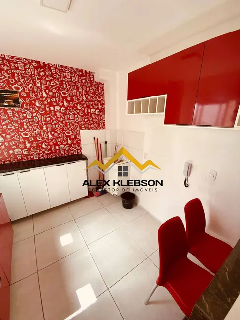 Apartamento com 2 quartos à venda, 50m2 em Indianópolis, Caruaru - PE - imagem 5 Foto 5 de Apartamento com 2 quartos à venda, 50m2 em Indianópolis, Caruaru - PE