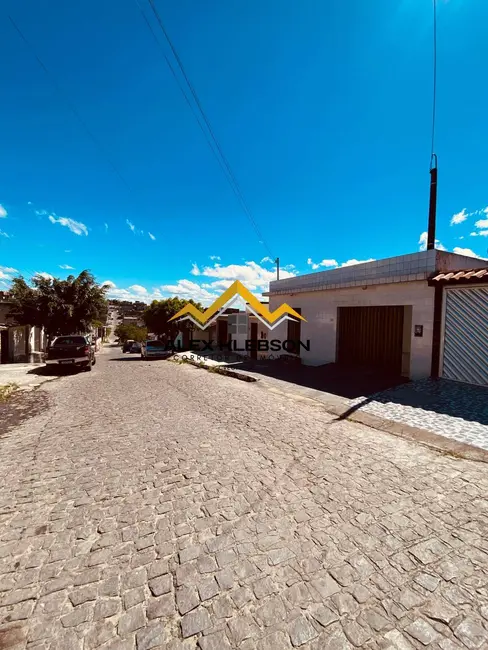 Foto 3 de Casa com 2 quartos para alugar em Vassoural, Caruaru - PE