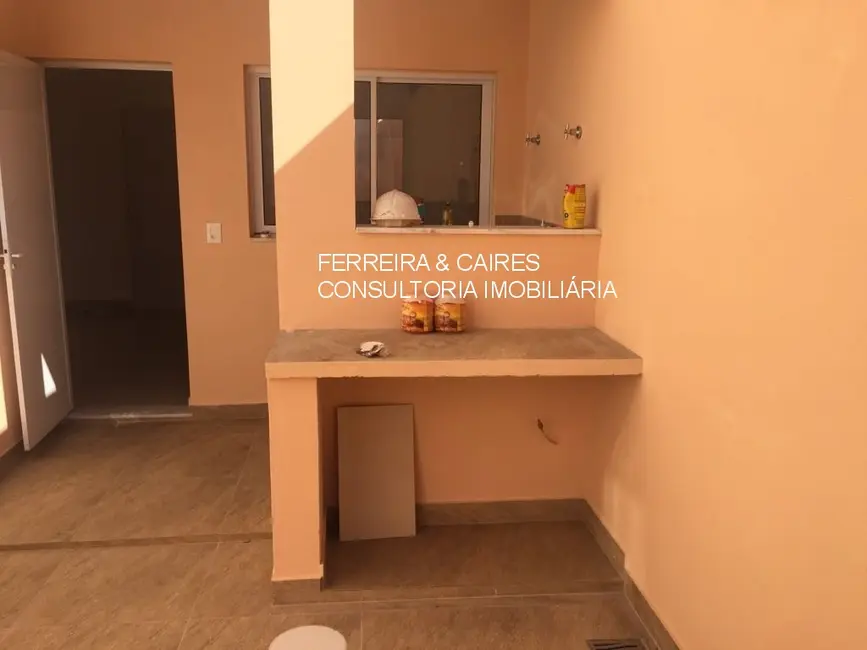 Foto 9 de Casa com 3 quartos à venda, 106m2 em Jardim Moriyama, Indaiatuba - SP