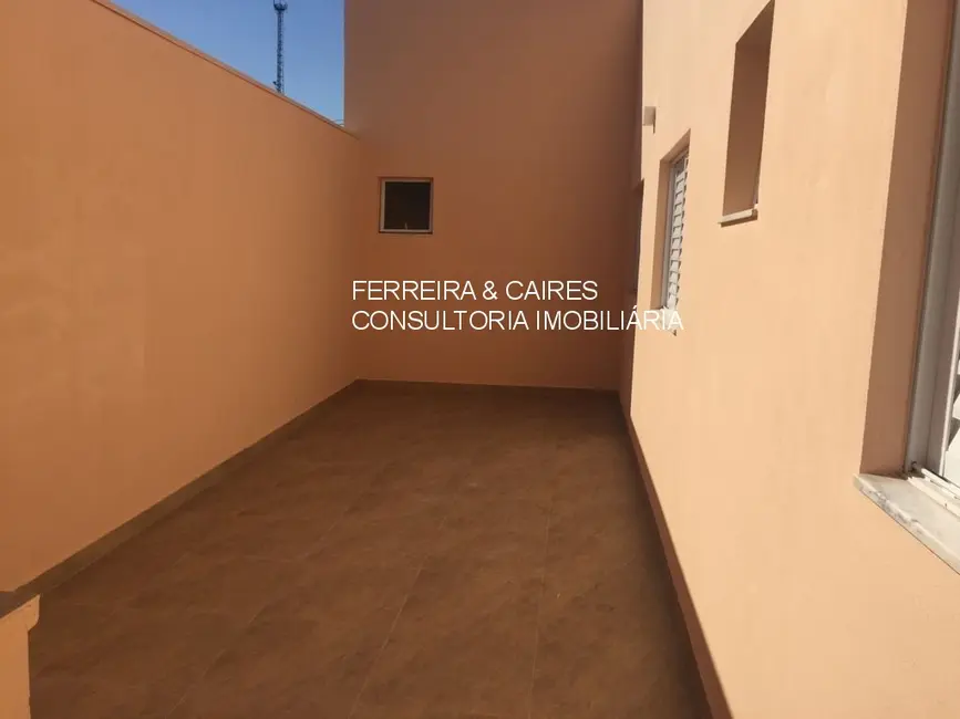 Foto 5 de Casa com 3 quartos à venda, 106m2 em Jardim Moriyama, Indaiatuba - SP