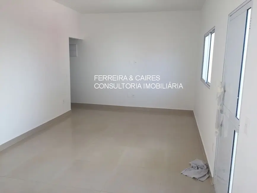 Foto 8 de Casa com 3 quartos à venda, 106m2 em Jardim Moriyama, Indaiatuba - SP