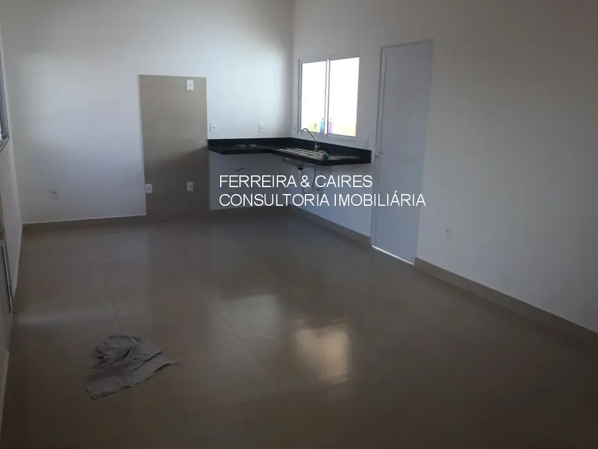 Foto 2 de Casa com 3 quartos à venda, 106m2 em Jardim Moriyama, Indaiatuba - SP
