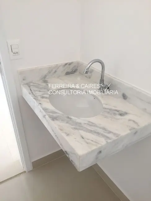 Foto 3 de Casa com 3 quartos à venda, 106m2 em Jardim Moriyama, Indaiatuba - SP