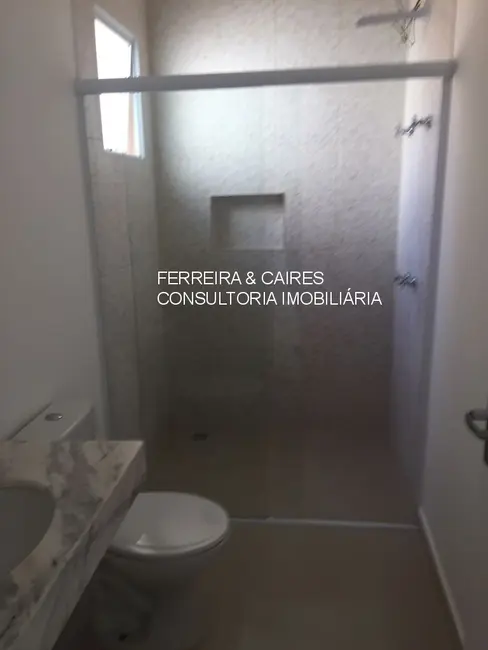 Foto 7 de Casa com 3 quartos à venda, 106m2 em Jardim Moriyama, Indaiatuba - SP
