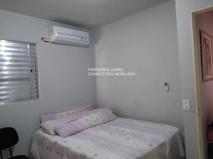 Foto 2 de Casa com 3 quartos à venda, 100m2 em Jardim dos Colibris, Indaiatuba - SP