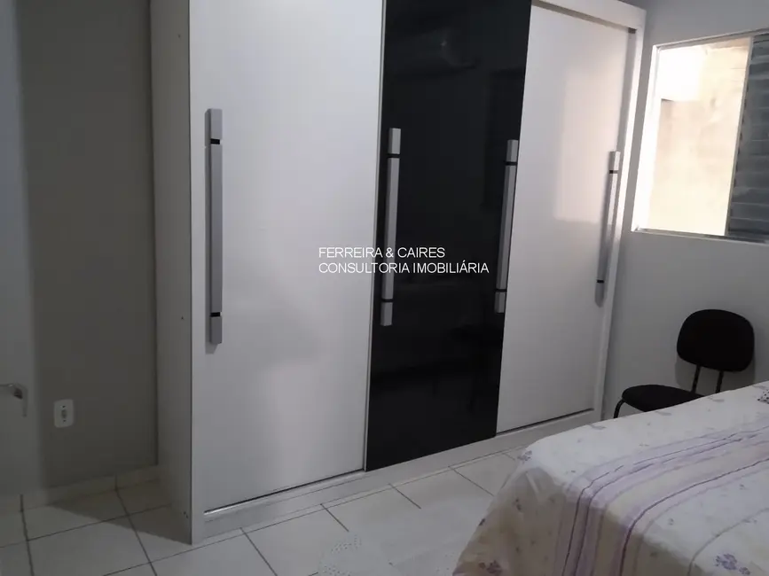 Foto 7 de Casa com 3 quartos à venda, 100m2 em Jardim dos Colibris, Indaiatuba - SP