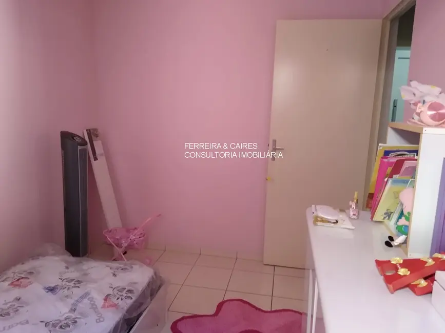 Foto 5 de Casa com 3 quartos à venda, 100m2 em Jardim dos Colibris, Indaiatuba - SP