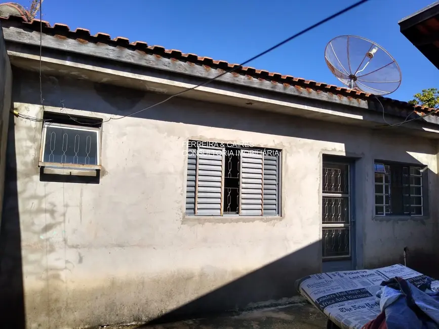 Foto 9 de Casa com 3 quartos à venda, 100m2 em Jardim dos Colibris, Indaiatuba - SP