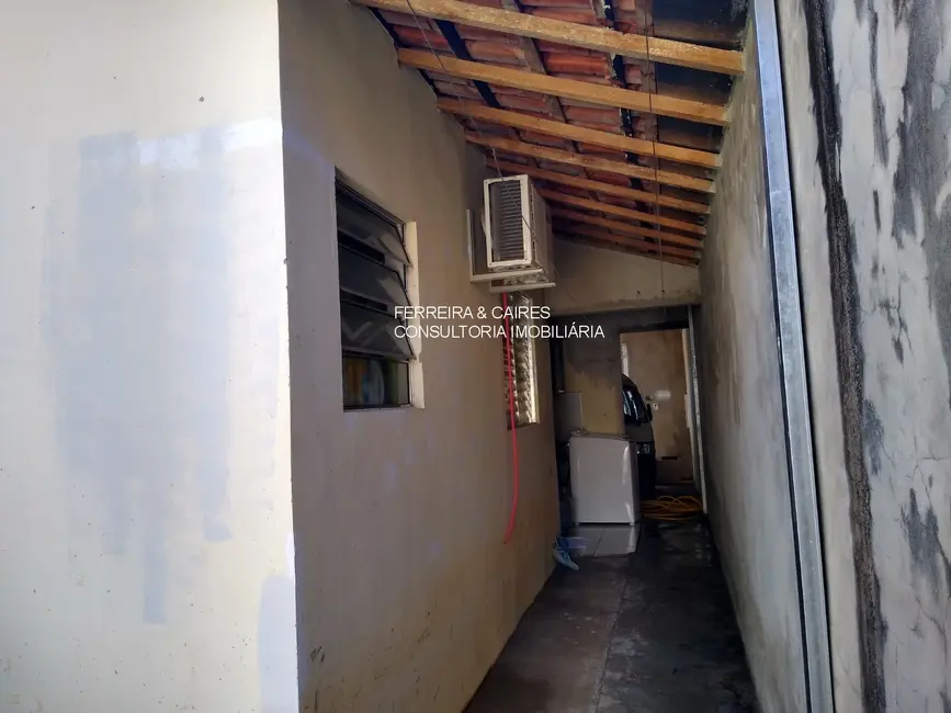 Foto 3 de Casa com 3 quartos à venda, 100m2 em Jardim dos Colibris, Indaiatuba - SP