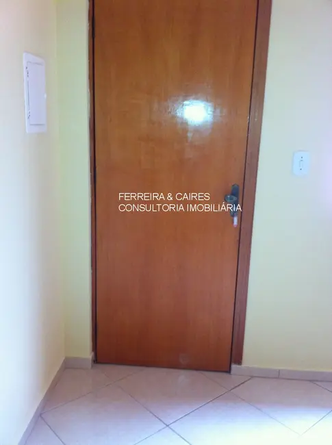 Foto 6 de Apartamento com 2 quartos à venda, 44m2 em Jardim Eldorado, Indaiatuba - SP
