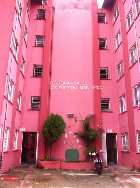 Foto 1 de Apartamento com 2 quartos à venda, 44m2 em Jardim Eldorado, Indaiatuba - SP
