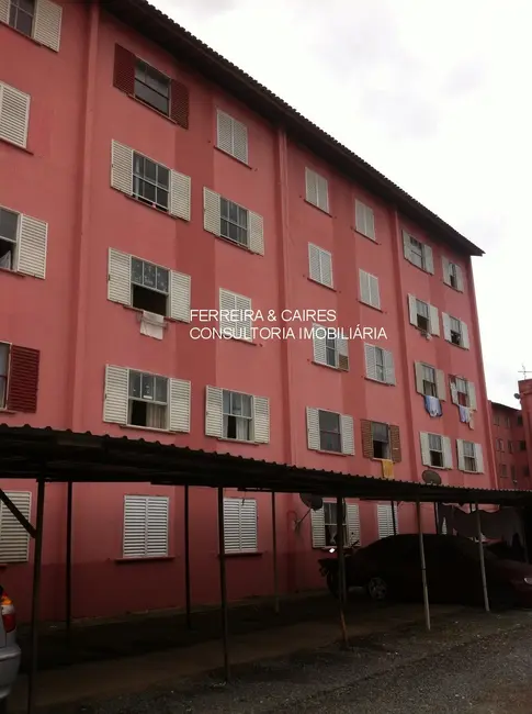 Foto 8 de Apartamento com 2 quartos à venda, 44m2 em Jardim Eldorado, Indaiatuba - SP