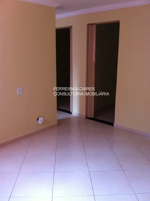 Foto 9 de Apartamento com 2 quartos à venda, 44m2 em Jardim Eldorado, Indaiatuba - SP
