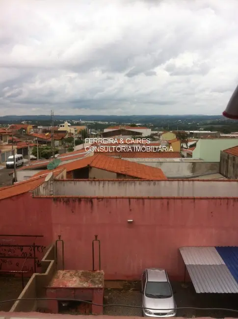 Foto 7 de Apartamento com 2 quartos à venda, 44m2 em Jardim Eldorado, Indaiatuba - SP