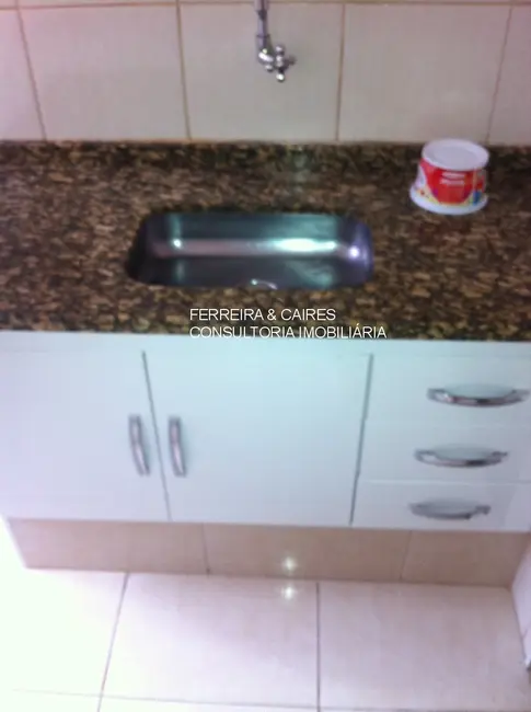 Foto 3 de Apartamento com 2 quartos à venda, 44m2 em Jardim Eldorado, Indaiatuba - SP