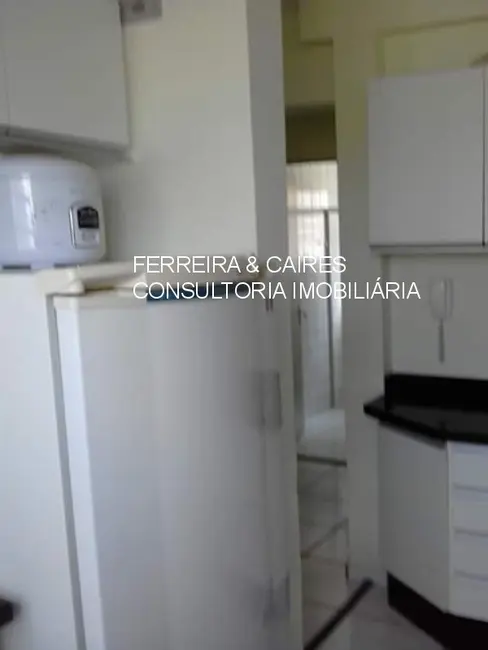 Foto 7 de Apartamento com 2 quartos à venda, 48m2 em Jardim Morada do Sol, Indaiatuba - SP