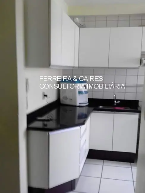 Foto 9 de Apartamento com 2 quartos à venda, 48m2 em Jardim Morada do Sol, Indaiatuba - SP