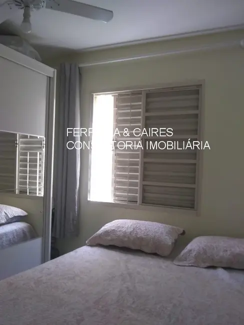 Foto 2 de Apartamento com 2 quartos à venda, 48m2 em Jardim Morada do Sol, Indaiatuba - SP