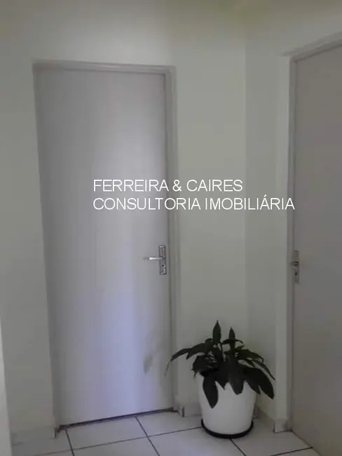 Foto 4 de Apartamento com 2 quartos à venda, 48m2 em Jardim Morada do Sol, Indaiatuba - SP