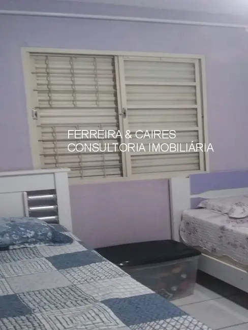 Foto 5 de Apartamento com 2 quartos à venda, 48m2 em Jardim Morada do Sol, Indaiatuba - SP