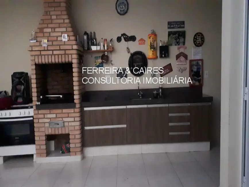 Foto 8 de Casa com 3 quartos à venda, 150m2 em Vila Vitória II, Indaiatuba - SP