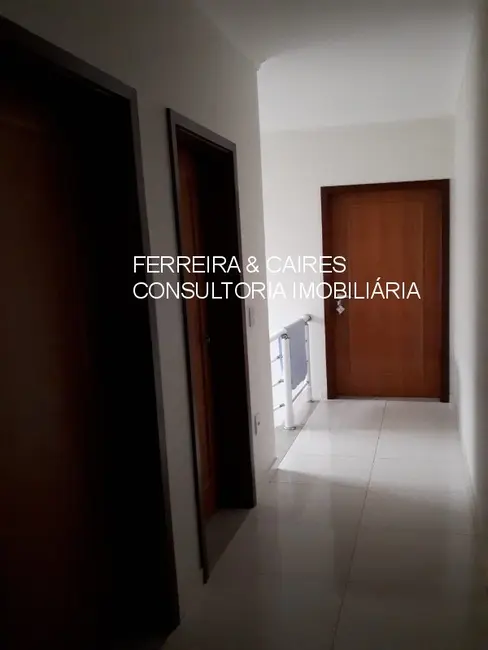 Foto 7 de Casa com 3 quartos à venda, 150m2 em Vila Vitória II, Indaiatuba - SP