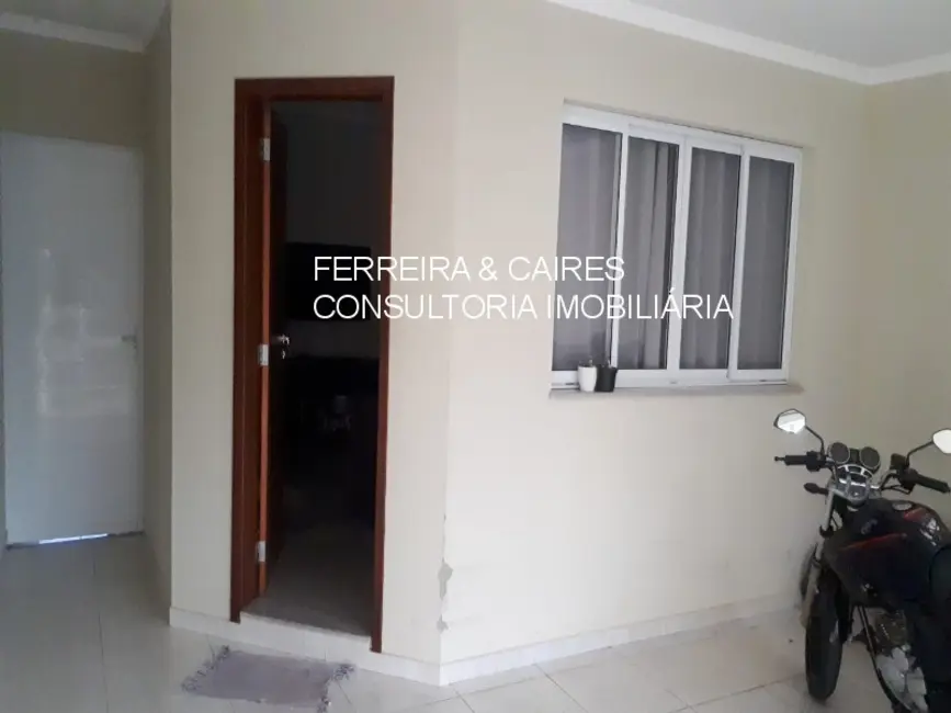 Foto 4 de Casa com 3 quartos à venda, 150m2 em Vila Vitória II, Indaiatuba - SP