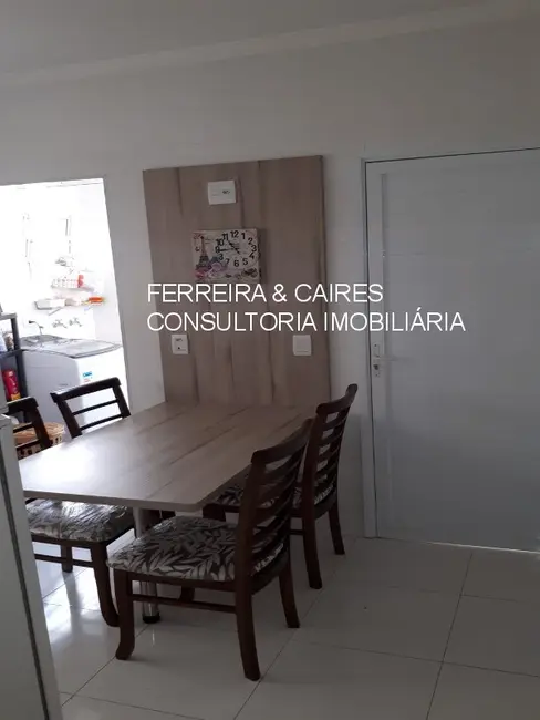 Foto 3 de Casa com 3 quartos à venda, 150m2 em Vila Vitória II, Indaiatuba - SP