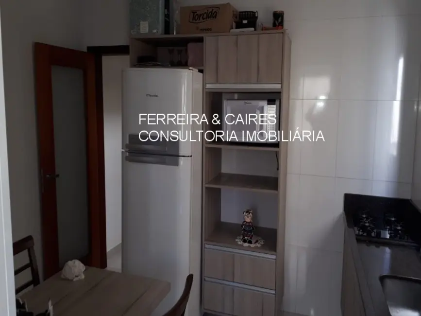 Foto 6 de Casa com 3 quartos à venda, 150m2 em Vila Vitória II, Indaiatuba - SP