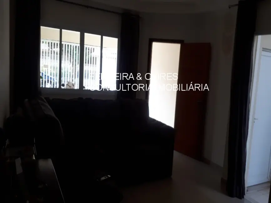 Foto 2 de Casa com 3 quartos à venda, 150m2 em Vila Vitória II, Indaiatuba - SP