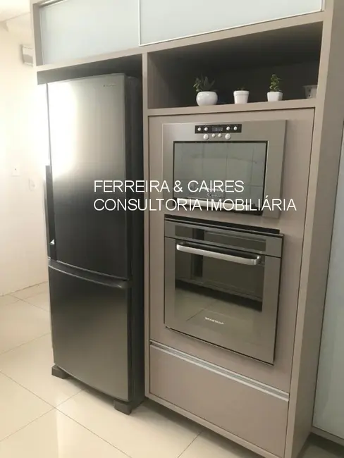 Apartamento com 4 quartos à venda, 188m2 em Vila Sfeir, Indaiatuba - SP - imagem 3 Foto 3 de Apartamento com 4 quartos à venda, 188m2 em Vila Sfeir, Indaiatuba - SP