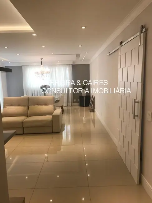 Apartamento com 4 quartos à venda, 188m2 em Vila Sfeir, Indaiatuba - SP - imagem 6 Foto 6 de Apartamento com 4 quartos à venda, 188m2 em Vila Sfeir, Indaiatuba - SP